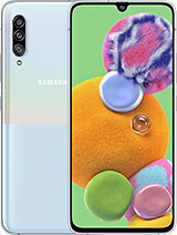 سامسونج Samsung Galaxy A90 5G